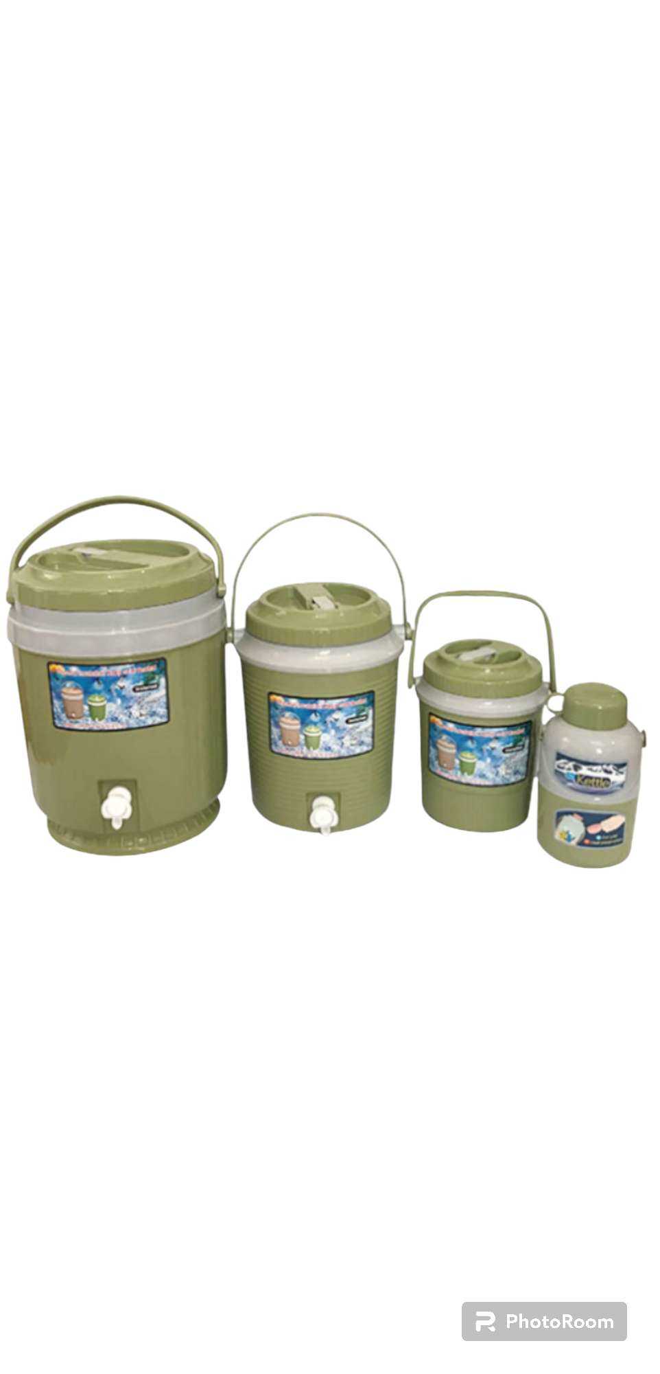 Θερμός παραλίας - 11.5L - 029104 - Image 2