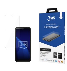 PAX A6650 - 3mk FlexibleGlass
