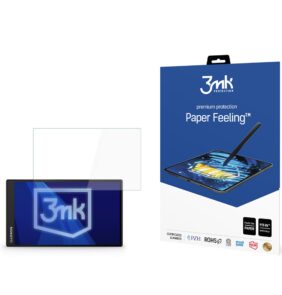 Garmin Camper 795 - up to 8.3" 3mk Paper Feeling