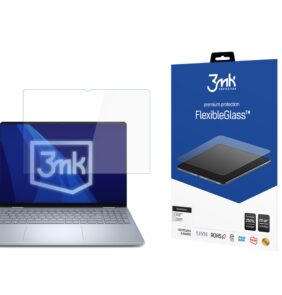 Dell 16 Plus 2in1 (0625) - up to 17" 3mk FlexibleGlass