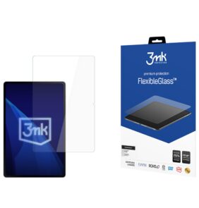 Samsung Galaxy Tab S10 FE+ - up to 15" 3mk FlexibleGlass