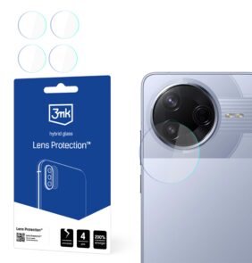 Poco F7 Pro - 3mk Lens Protection