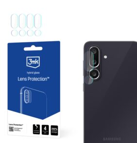 Samsung Galaxy M56 - 3mk Lens Protection