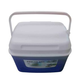 Ισοθερμικό ψυγείο παραλίας - 5L - 539 - 905108