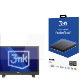 Sony LMD-A240 - up to 25" 3mk FlexibleGlass