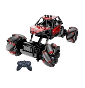 Τηλεκατευθυνόμενο αυτοκίνητο Τζιπ - Off Road - 986-33 - 922335