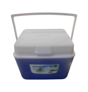 Ισοθερμικό ψυγείο παραλίας - 26L - 926109