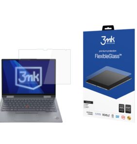 Lenovo ThinkPad X1 Yoga Gen 8 - up to 15" 3mk FlexibleGlass
