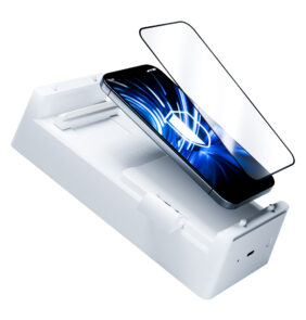 Accessories - Expert Glass Protection™ Samsung Galaxy A36 1pc