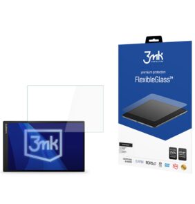 Garmin DriveSmart 86 - up to 11" 3mk FlexibleGlass