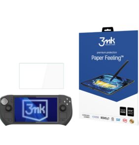 Zotac Gaming Zone - up to 8.3" 3mk Paper Feeling