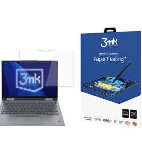 Lenovo ThinkPad X1 Yoga Gen 8 - up to 15" 3mk Paper Feeling