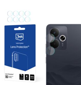 Realme 14 5G / 14T 5G - 3mk Lens Protection
