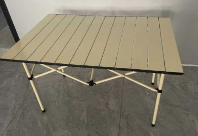 Πτυσσόμενο τραπέζι εξωτερικού χώρου - 2004-90cm - 170198 - Image 2