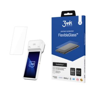 PAX A960 - 3mk FlexibleGlass