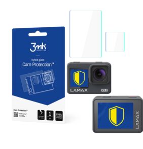 Lamax X9.2 -  3mk Cam Protection