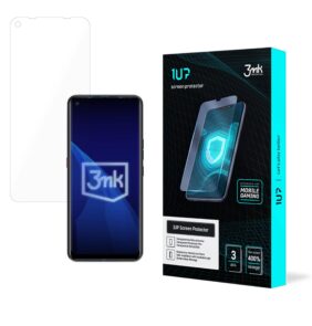 Tecno Pova - 3mk 1UP