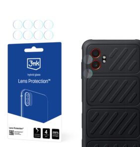 Samsung Galaxy XCover 7 Pro - 3mk Lens Protection