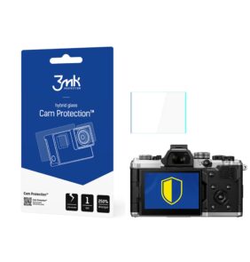 Olympus OM-3 -  3mk Cam Protection