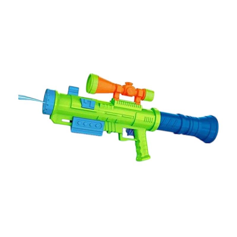 Νεροπίστολο - M406Q - 720ml - 117232