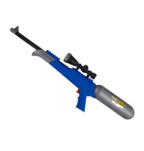 Νεροπίστολο - M807Y - 117238 - Blue