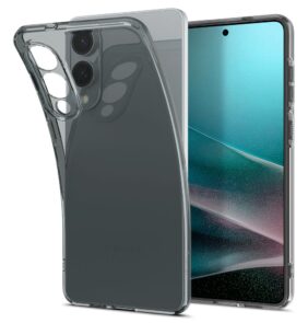 SPIGEN LIQUID CRYSTAL GALAXY S25 EDGE SPACE CRYSTAL