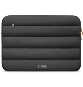 TECH-PROTECT FLUFFY LAPTOP 15-16 BLACK