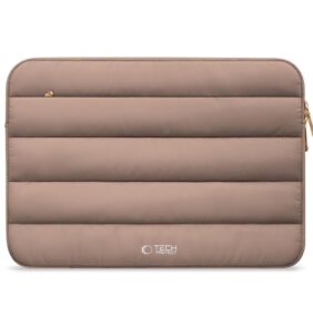 TECH-PROTECT FLUFFY LAPTOP 13-14 WALNUT