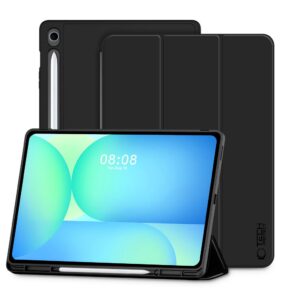 TECH-PROTECT SC PEN GALAXY TAB S10 FE+ PLUS 13.1 X620 / X626B BLACK