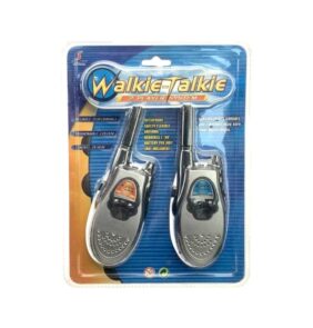 Παιδικό σετ Walkie-Talkie - 7725 - 215324