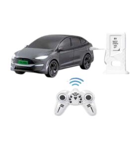Τηλεκατευθυνόμενο αυτοκίνητο - 655-77 2.4G - 215620