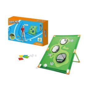 Παιδικό σετ Golf - 8026 - 215645