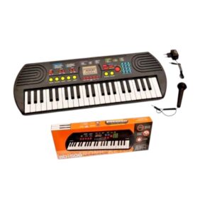 Παιδικό αρμόνιο με μικρόφωνο - R6994 - 215698