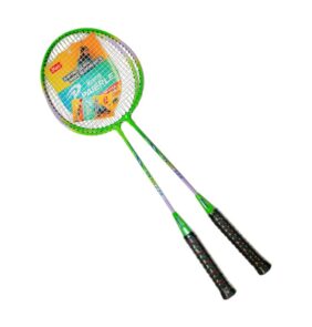 Σετ ρακέτες Badminton - 799 - 217112