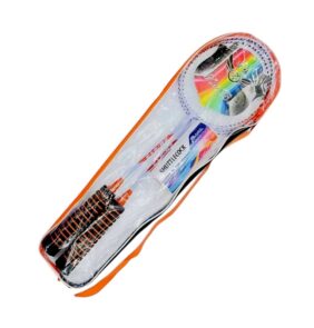 Σετ ρακέτες Badminton - ZB911 - 217113