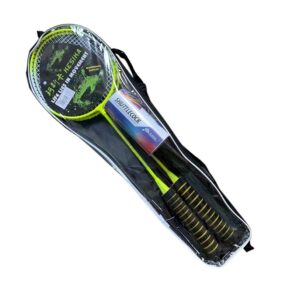 Σετ ρακέτες Badminton - AA902 - 217114