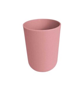 Θήκες οδοντόβουρτσας πλαστικές σε σετ 5Χ - Pink - 21759