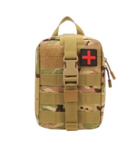 Τσάντα Πρώτων Βοηθειών - BL032 - 270485 - Army Beige