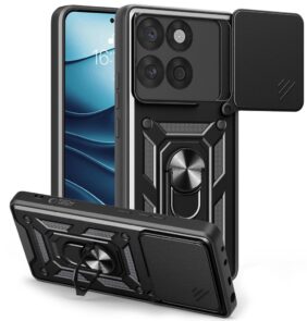 TECH-PROTECT CAMSHIELD PRO MOTOROLA EDGE 60 / 60 FUSION BLACK