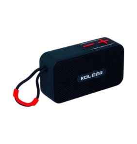 Ασύρματο ηχείο Bluetooth - H33 - 300293 - Black