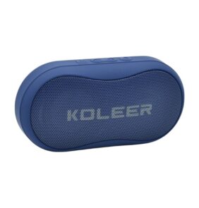 Ασύρματο ηχείο Bluetooth - S29 - 300323 - Blue