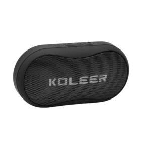 Ασύρματο ηχείο Bluetooth - S29 - 300323 - Black