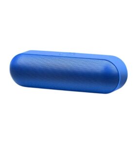 Ασύρματο ηχείο Bluetooth - S812 - 308183 - Blue