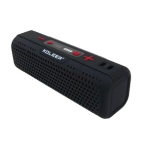 Ασύρματο ηχείο Bluetooth - S883 - 332112 - Black