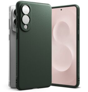 RINGKE ONYX GALAXY S25 EDGE DARK GREEN