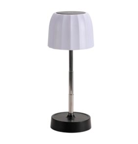 Επαναφορτιζόμενο φωτιστικό πορτατίφ LED - 329C - 419291