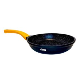 Αντικολλητικό τηγάνι - 1.9L - CA002-C24-Black - DSP - 563226