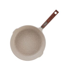 Αντικολλητικό τηγάνι - 1.8L - CA005-C24-Beige - DSP - 564957