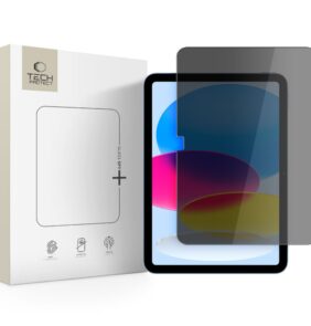 PRIVACY GLASS TECH-PROTECT GLASS SPY+ IPAD 10.9” 10 / 2022 / 11” 11 / 2025 PRIVACY