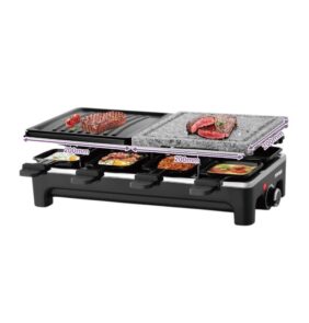 Ηλεκτρική ψησταριά - Barbeque-Grill - KB1084U - DSP - 617888